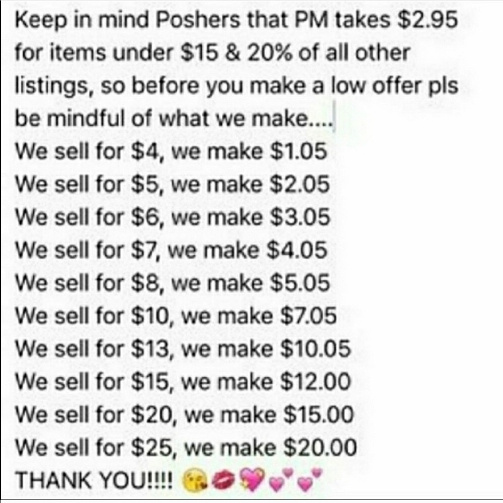 🤓 PLEASE READ⚠️ - Picture 2 of 3